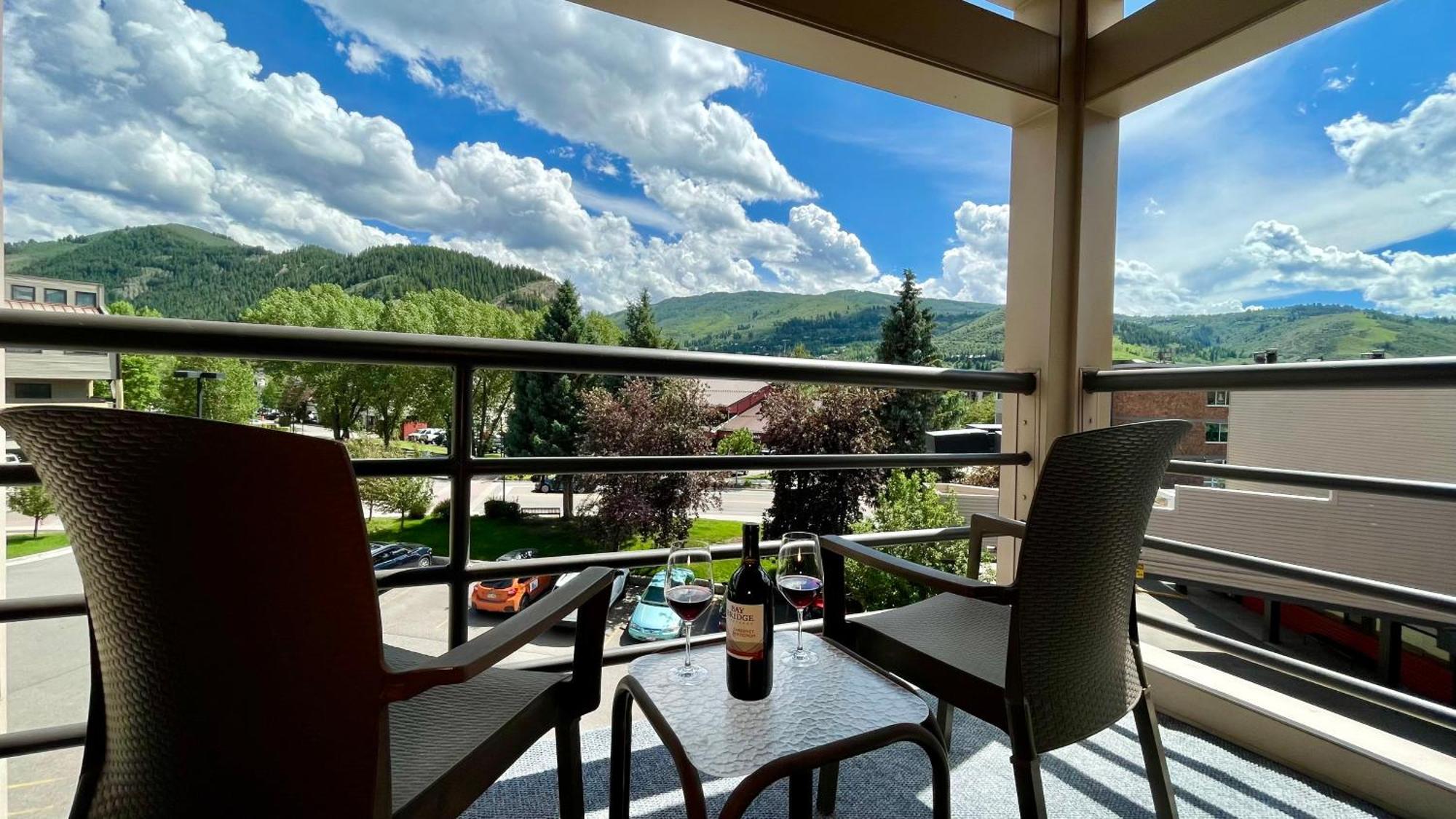 The Christie Lodge - All Suite Property Vail Valley/Beaver Creek Avon Exterior foto