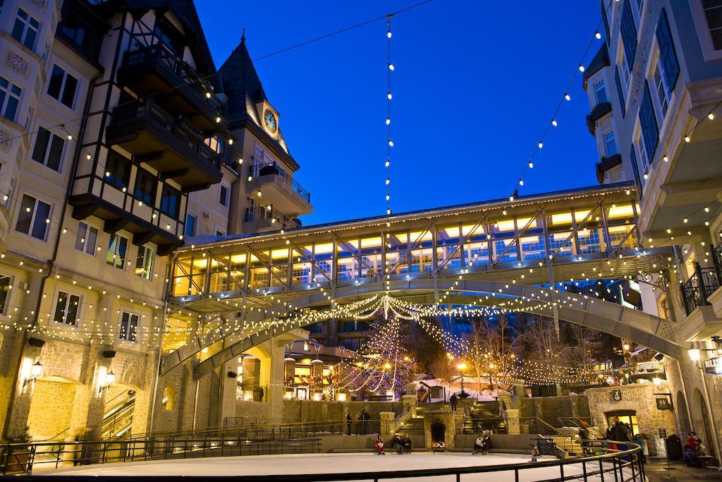 The Christie Lodge - All Suite Property Vail Valley/Beaver Creek Avon Exterior foto
